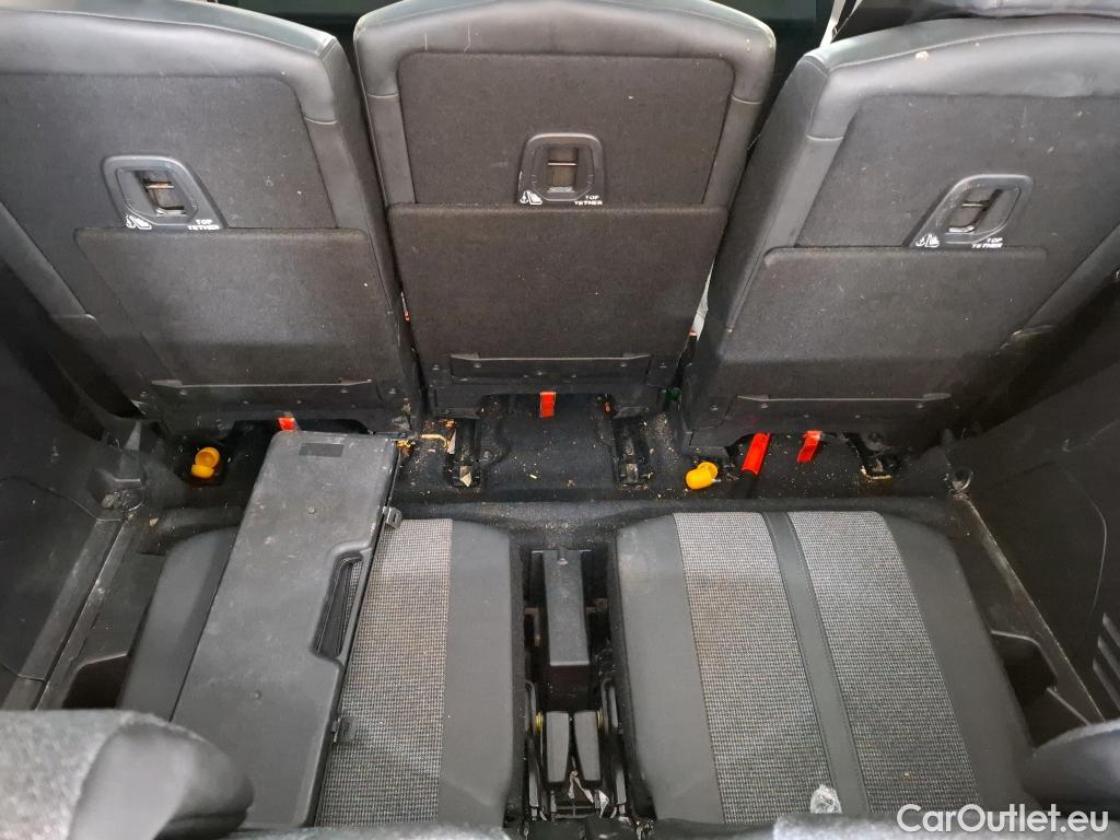  Peugeot  5008  Allure 1.2 PureTech 130CV BVA8 E6d / GARANTIE STELLANTIS 10 ANS VOIR PHOTO 2 #10