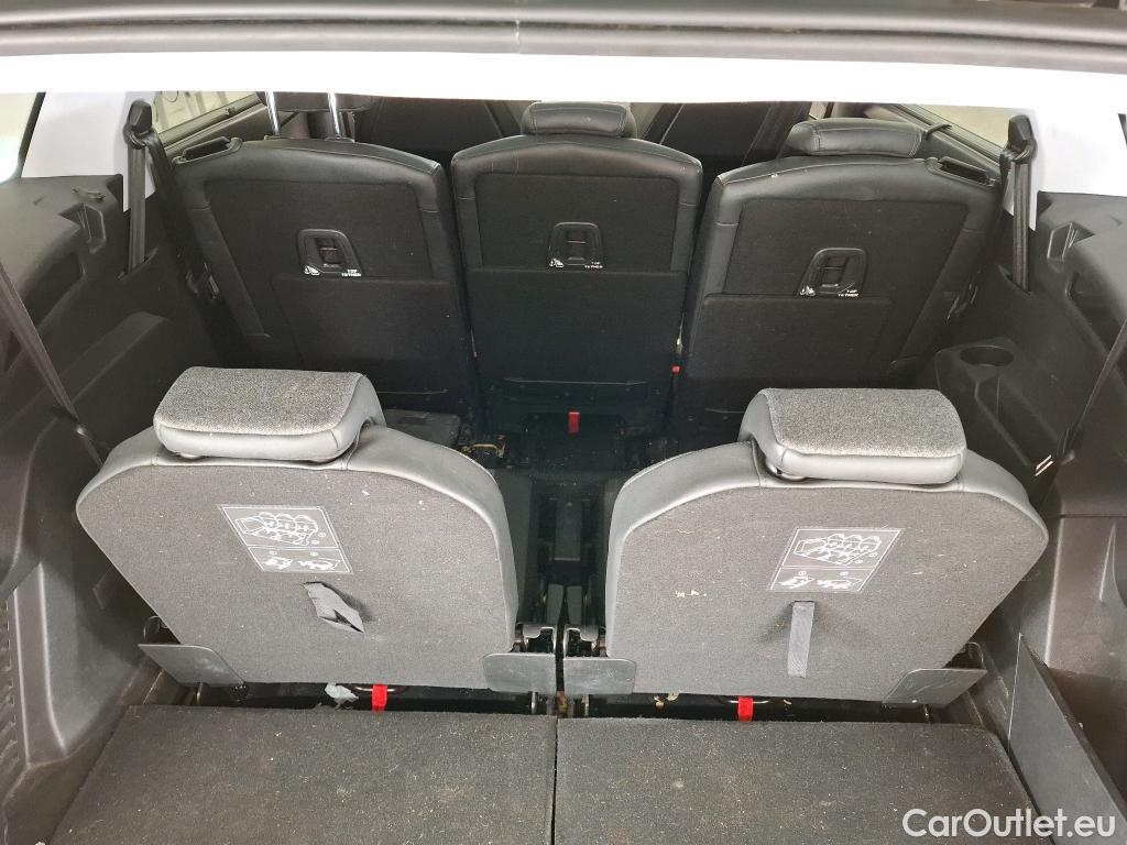  Peugeot  5008  Allure 1.2 PureTech 130CV BVA8 E6d / GARANTIE STELLANTIS 10 ANS VOIR PHOTO 2 #9