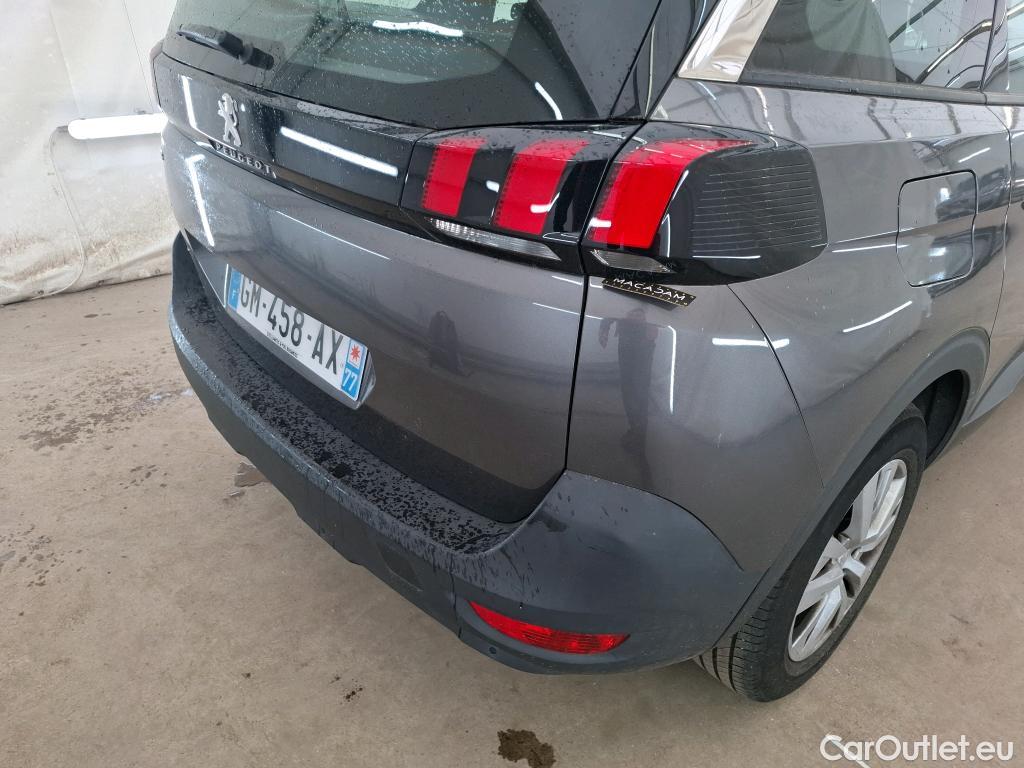  Peugeot  5008  Active Pack 1.2 PureTech 130CV BVA8 7 Sieges E6d / GARANTIE STELLANTIS 10 ANS VOIR PHOTO 2 #69
