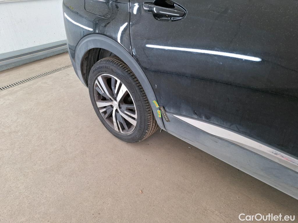  Peugeot  5008  Allure 1.2 PureTech 130CV BVA8 E6d / GARANTIE STELLANTIS 10 ANS VOIR PHOTO 2 #103