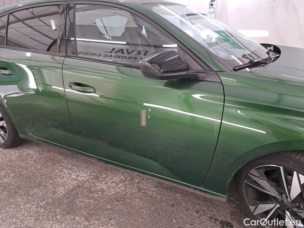  Peugeot  308  Allure 1.2 PureTech 130CV BVA8 E6d / GARANTIE STELLANTIS 10 ANS VOIR PHOTO 2 #38