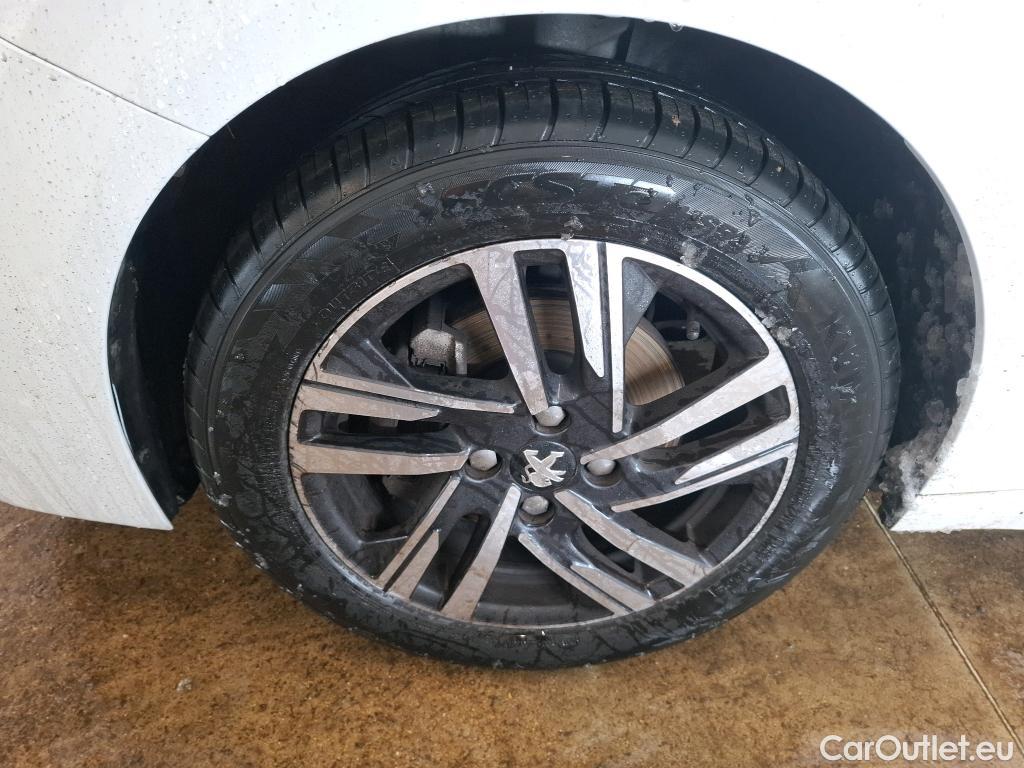  Peugeot  208  Allure Business 1.2 PureTech 100CV BVM6 E6d / GARANTIE STELLANTIS 10 ANS VOIR PHOTO 2 #18