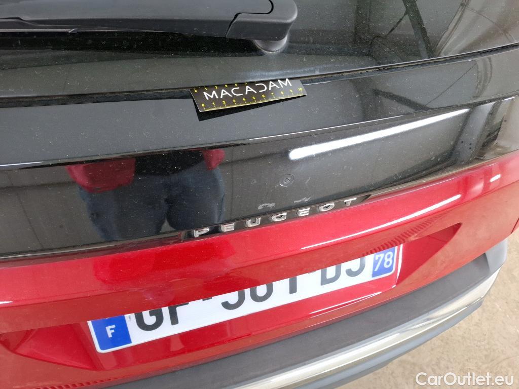  Peugeot  3008  GT 1.2 PureTech 130CV BVA8 E6d / GARANTIE STELLANTIS 10 ANS VOIR PHOTO 2 #39