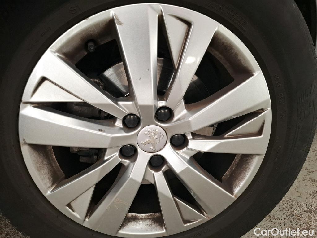  Peugeot  5008  Active Business 1.2 PureTech 130CV BVA8 E6d / GARANTIE STELLANTIS 10 ANS VOIR PHOTO 2 #38
