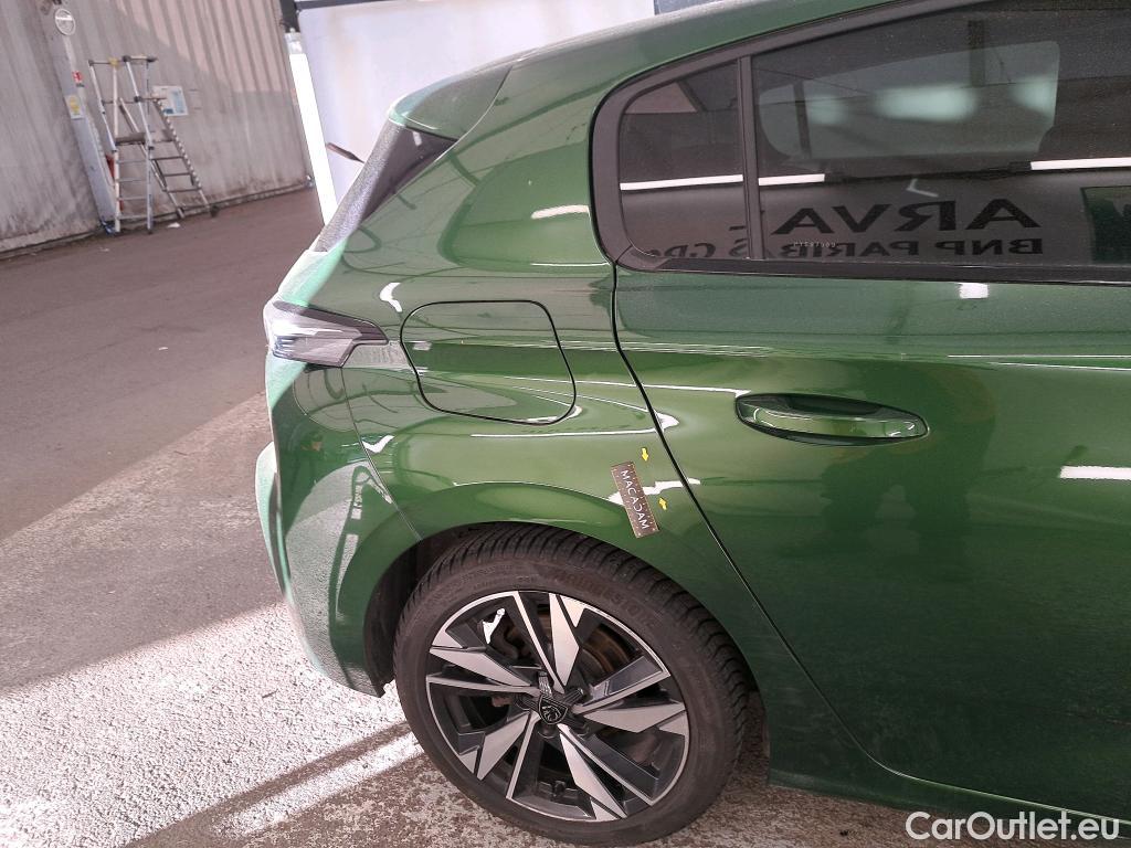  Peugeot  308  Allure 1.2 PureTech 130CV BVA8 E6d / GARANTIE STELLANTIS 10 ANS VOIR PHOTO 2 #6