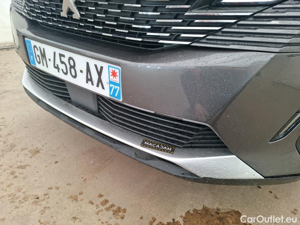  Peugeot  5008  Active Pack 1.2 PureTech 130CV BVA8 7 Sieges E6d / GARANTIE STELLANTIS 10 ANS VOIR PHOTO 2 #34