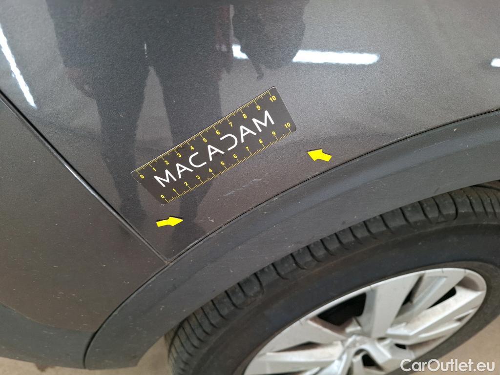  Peugeot  5008  Active Pack 1.2 PureTech 130CV BVA8 7 Sieges E6d / GARANTIE STELLANTIS 10 ANS VOIR PHOTO 2 #44