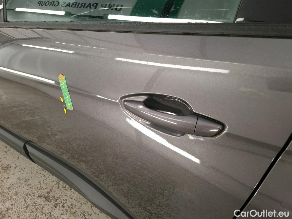  Peugeot  5008  Active Business 1.2 PureTech 130CV BVA8 E6d / GARANTIE STELLANTIS 10 ANS VOIR PHOTO 2 #4