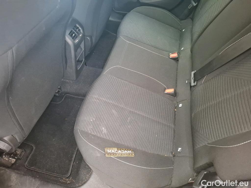  Peugeot  308 PEUGEOT  SW / 2021 / 5P / Break PureTech 130 SS ACTIVE PACK / GARANTIE STELLANTIS 10 ANS VOIR PHOTO 2 #68