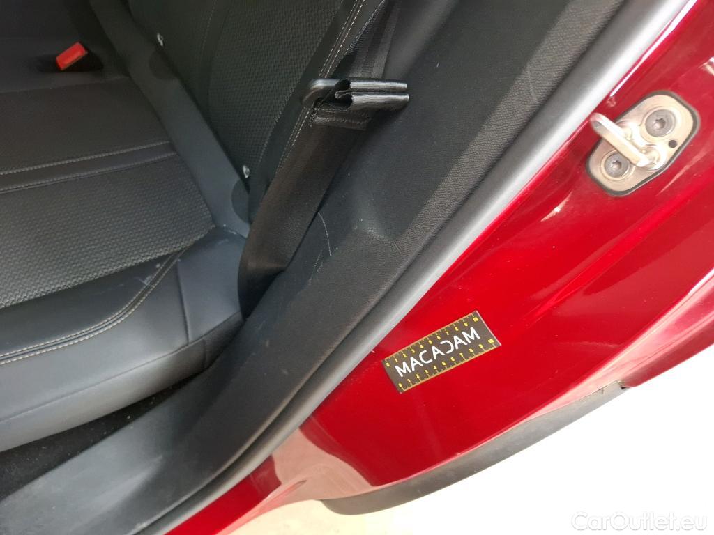  Peugeot  3008  GT 1.2 PureTech 130CV BVA8 E6d / GARANTIE STELLANTIS 10 ANS VOIR PHOTO 2 #24