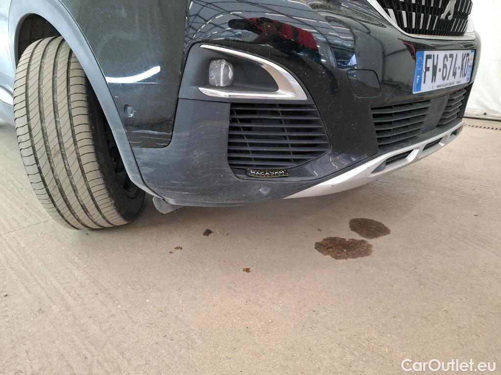  Peugeot  5008  Allure 1.2 PureTech 130CV BVA8 E6d / GARANTIE STELLANTIS 10 ANS VOIR PHOTO 2 #118