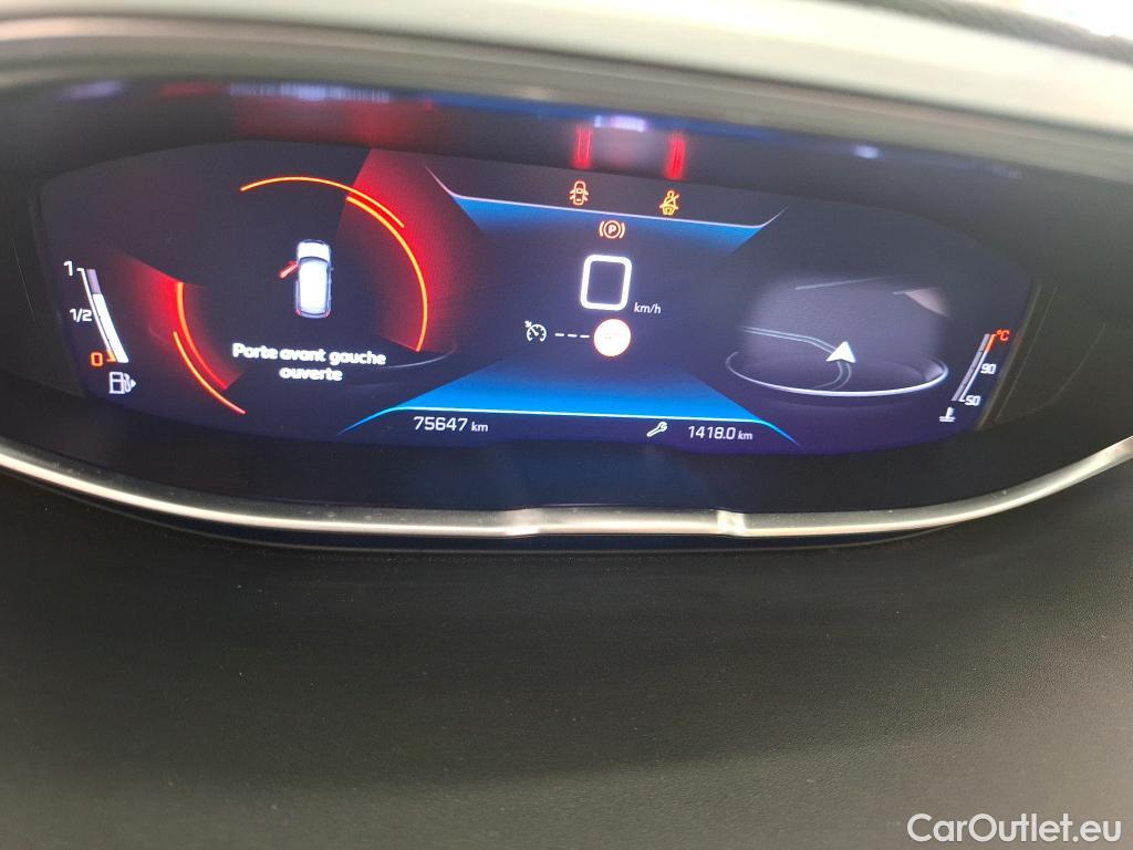  Peugeot  3008  Active Pack 1.2 PureTech 130CV BVM6 E6d / GARANTIE STELLANTIS 10 ANS VOIR PHOTO 2 #19