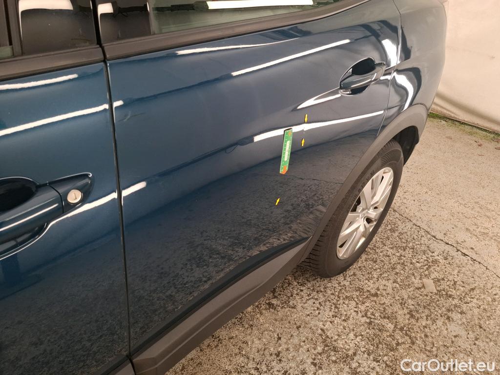  Peugeot  3008  Active Pack 1.2 PureTech 130CV BVM6 E6d / GARANTIE STELLANTIS 10 ANS VOIR PHOTO 2 #14