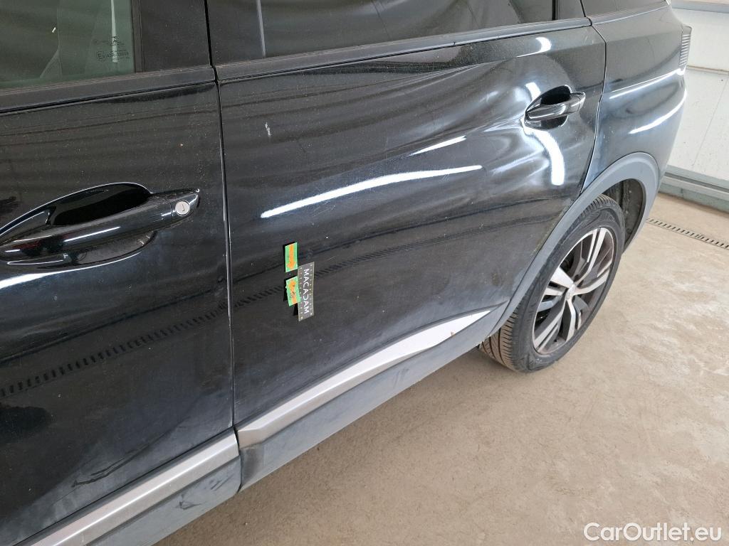  Peugeot  5008  Allure 1.2 PureTech 130CV BVA8 E6d / GARANTIE STELLANTIS 10 ANS VOIR PHOTO 2 #28