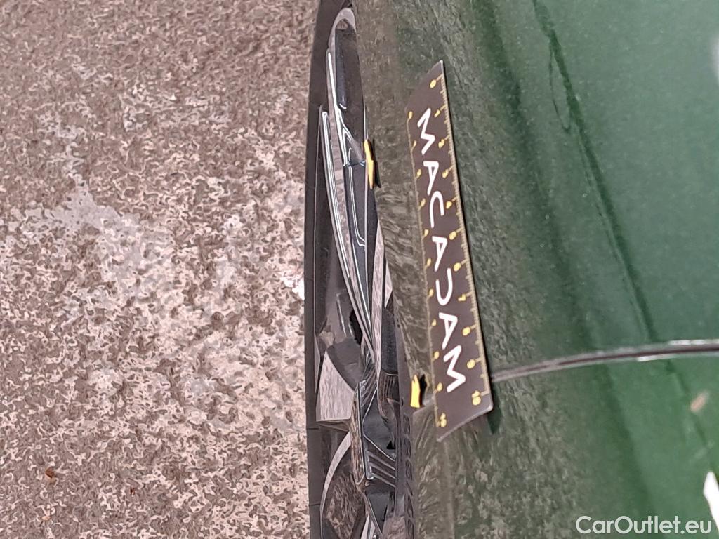  Peugeot  308  Allure 1.2 PureTech 130CV BVA8 E6d / GARANTIE STELLANTIS 10 ANS VOIR PHOTO 2 #2