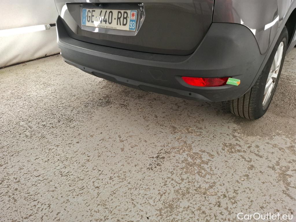  Peugeot  5008  Active Business 1.2 PureTech 130CV BVA8 E6d / GARANTIE STELLANTIS 10 ANS VOIR PHOTO 2 #87