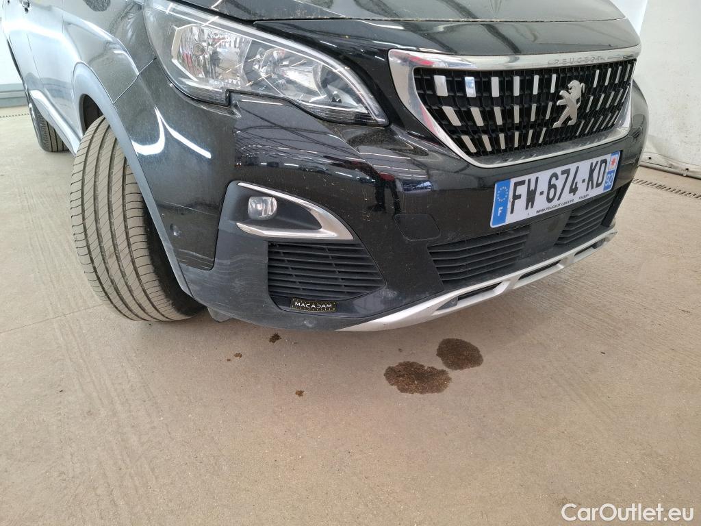  Peugeot  5008  Allure 1.2 PureTech 130CV BVA8 E6d / GARANTIE STELLANTIS 10 ANS VOIR PHOTO 2 #116