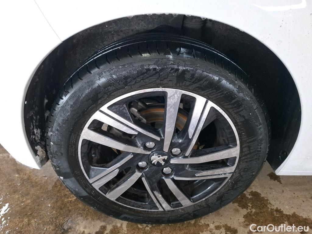  Peugeot  208  Allure Business 1.2 PureTech 100CV BVM6 E6d / GARANTIE STELLANTIS 10 ANS VOIR PHOTO 2 #35