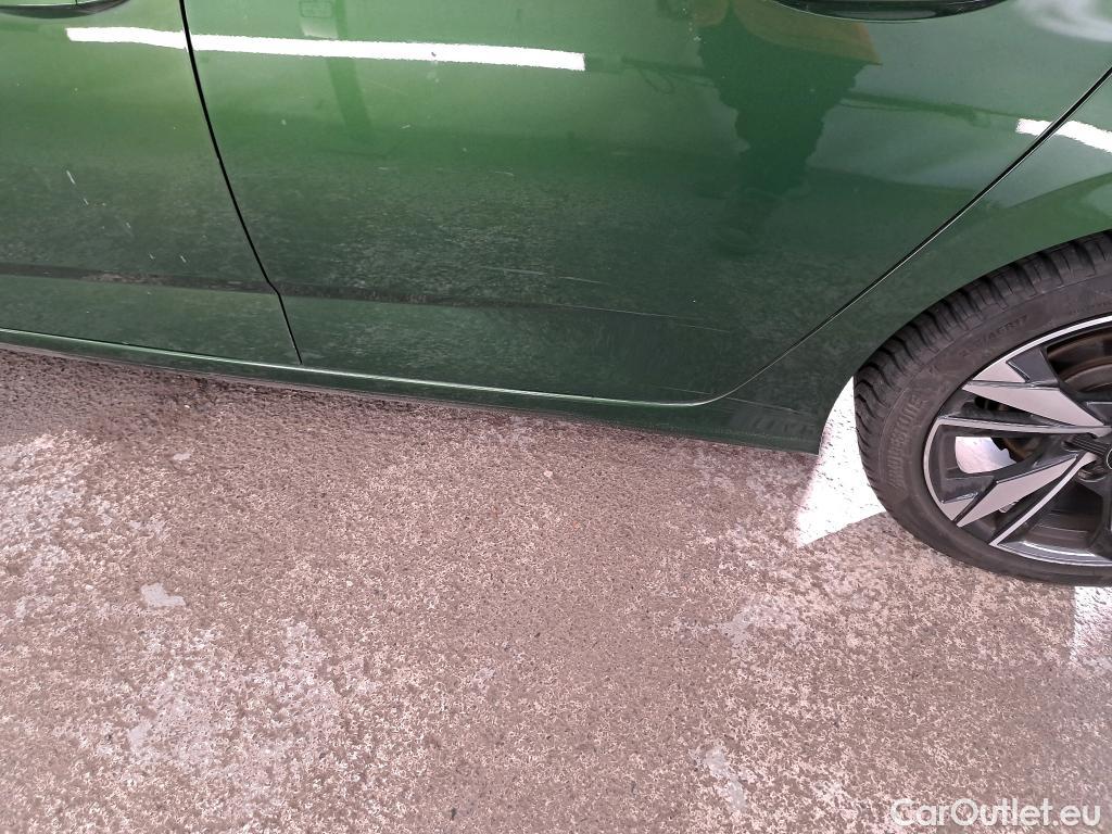  Peugeot  308  Allure 1.2 PureTech 130CV BVA8 E6d / GARANTIE STELLANTIS 10 ANS VOIR PHOTO 2 #44
