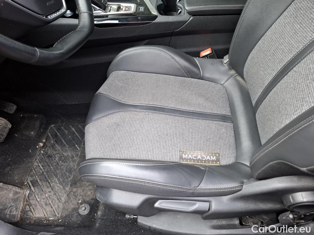  Peugeot  5008  Allure 1.2 PureTech 130CV BVA8 E6d / GARANTIE STELLANTIS 10 ANS VOIR PHOTO 2 #66