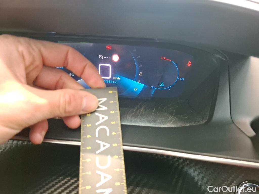  Peugeot  208  Allure Business 1.2 PureTech 100CV BVM6 E6d / GARANTIE STELLANTIS 10 ANS VOIR PHOTO 2 #3