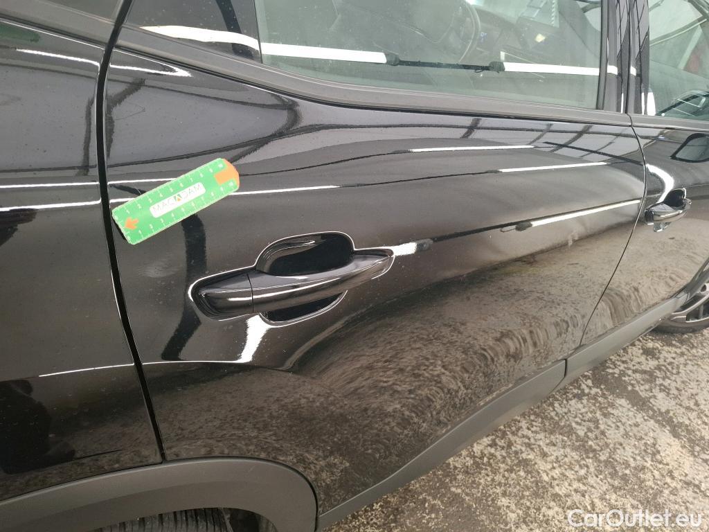  Citroen  C4 CITROEN  X / 2022 / 4P / Berline PureTech 130 SS EAT8 Feel Pack / GARANTIE STELLANTIS 10 ANS VOIR PHOTO 2 #11
