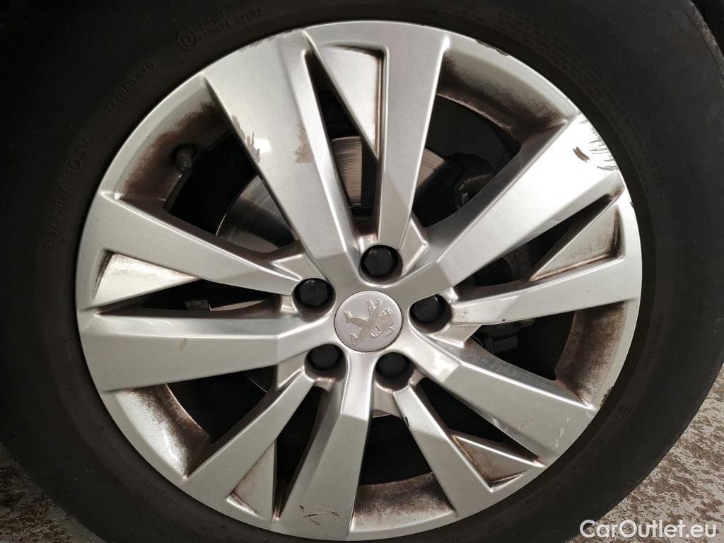  Peugeot  5008  Active Business 1.2 PureTech 130CV BVA8 E6d / GARANTIE STELLANTIS 10 ANS VOIR PHOTO 2 #44