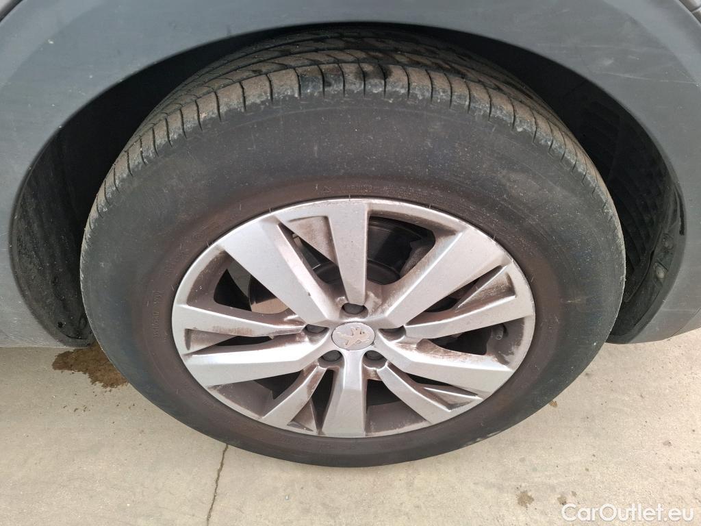  Peugeot  5008  Active Pack 1.2 PureTech 130CV BVA8 7 Sieges E6d / GARANTIE STELLANTIS 10 ANS VOIR PHOTO 2 #1