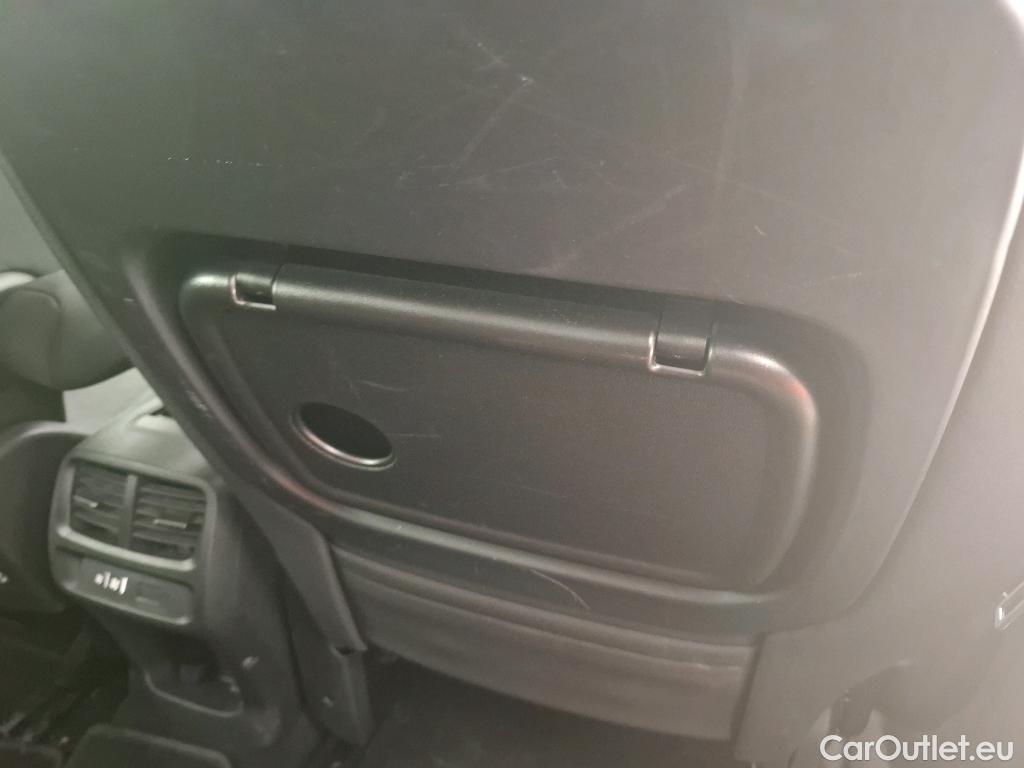  Peugeot  RIFTER  Allure L1 1.2 PureTech 110CV BVM6 E6dT / GARANTIE STELLANTIS 10 ANS VOIR PHOTO 2 #16