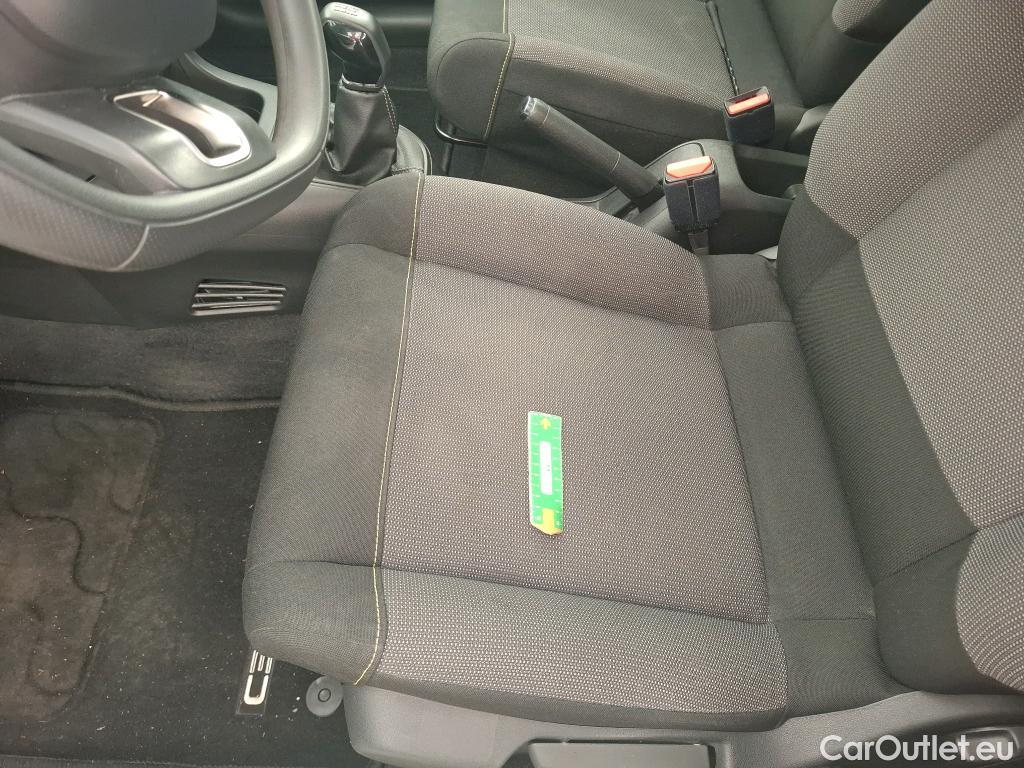  Citroen  C3  Feel Business 1.2 PureTech 80CV BVM5 E6d / GARANTIE STELLANTIS 10 ANS VOIR PHOTO 2 #8