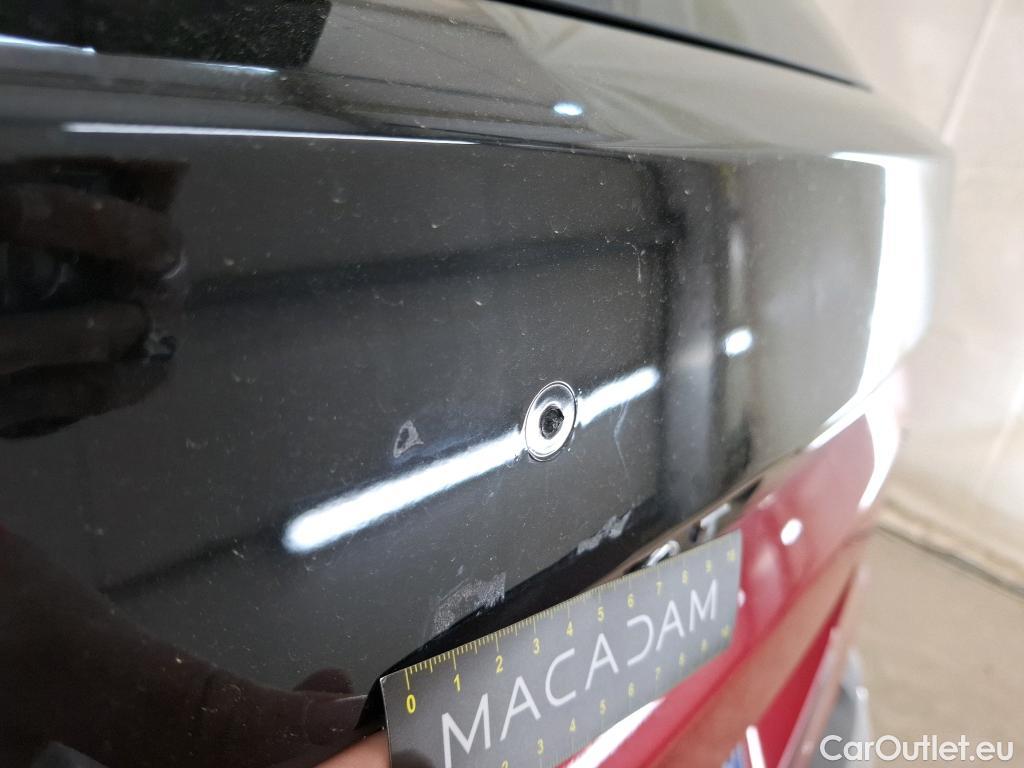  Peugeot  3008  GT 1.2 PureTech 130CV BVA8 E6d / GARANTIE STELLANTIS 10 ANS VOIR PHOTO 2 #40