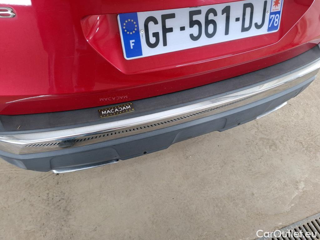  Peugeot  3008  GT 1.2 PureTech 130CV BVA8 E6d / GARANTIE STELLANTIS 10 ANS VOIR PHOTO 2 #9