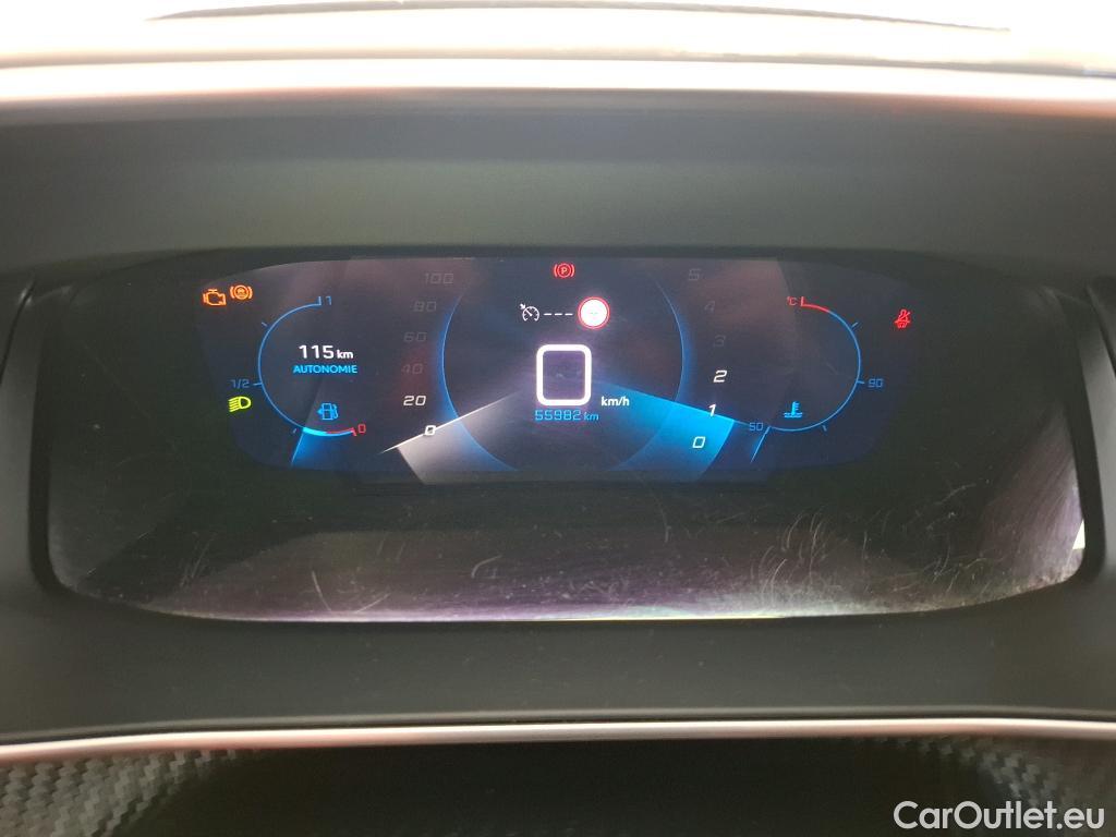  Peugeot  208  Allure Business 1.2 PureTech 100CV BVM6 E6d / GARANTIE STELLANTIS 10 ANS VOIR PHOTO 2 #33