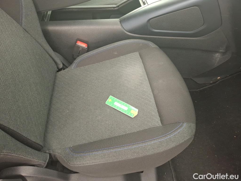  Peugeot  RIFTER  Allure L1 1.2 PureTech 110CV BVM6 E6dT / GARANTIE STELLANTIS 10 ANS VOIR PHOTO 2 #15