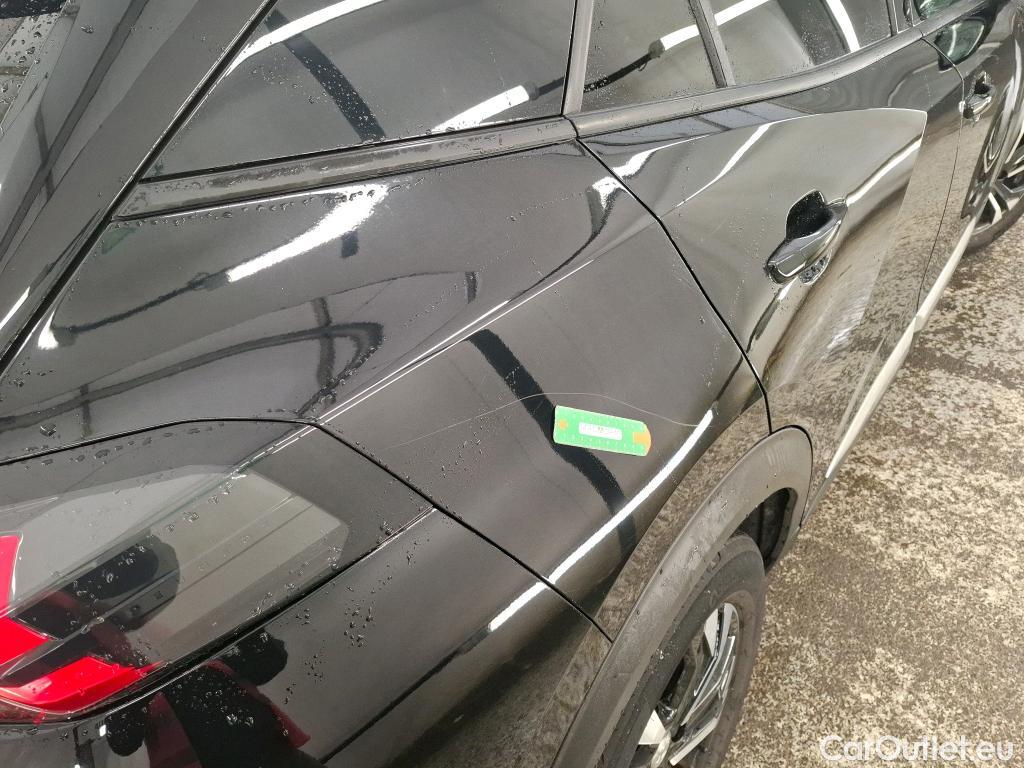  Peugeot  2008  Allure Business 1.2 PureTech 130CV BVM6 E6d / GARANTIE STELLANTIS 10 ANS VOIR PHOTO 2 #5