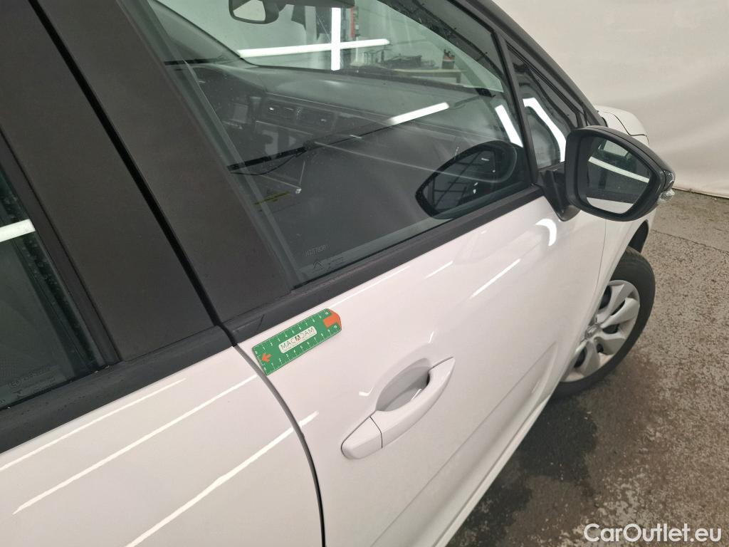  Citroen  C3  Feel Business 1.2 PureTech 80CV BVM5 E6d / GARANTIE STELLANTIS 10 ANS VOIR PHOTO 2 #4