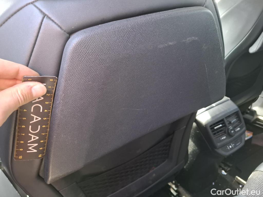  Peugeot  5008  Allure 1.2 PureTech 130CV BVA8 E6d / GARANTIE STELLANTIS 10 ANS VOIR PHOTO 2 #120