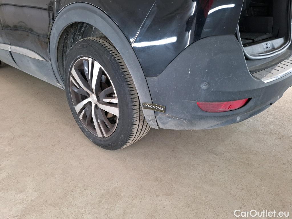  Peugeot  5008  Allure 1.2 PureTech 130CV BVA8 E6d / GARANTIE STELLANTIS 10 ANS VOIR PHOTO 2 #152