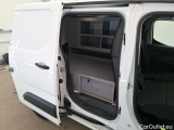  Citroen  Berlingo  Fourgon Worker M 1000 1.2 PureTech 130CV BVA8 E6d / GARANTIE STELLANTIS 10 ANS VOIR PHOTO 2 #10