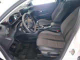  Peugeot  208  Allure Business 1.2 PureTech 100CV BVM6 E6d / GARANTIE STELLANTIS 10 ANS VOIR PHOTO 2 #9