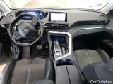  Peugeot  5008  Allure 1.2 PureTech 130CV BVA8 E6d / GARANTIE STELLANTIS 10 ANS VOIR PHOTO 2 #6