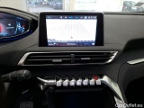  Peugeot  5008  Allure 1.2 PureTech 130CV BVA8 E6d / GARANTIE STELLANTIS 10 ANS VOIR PHOTO 2 #8