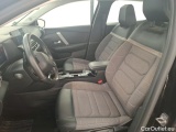  Citroen  C4 CITROEN  X / 2022 / 4P / Berline PureTech 130 SS EAT8 Feel Pack / GARANTIE STELLANTIS 10 ANS VOIR PHOTO 2 #9