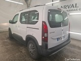  Peugeot  RIFTER  Allure L1 1.2 PureTech 110CV BVM6 E6dT / GARANTIE STELLANTIS 10 ANS VOIR PHOTO 2 #3