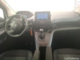  Peugeot  RIFTER  Allure L1 1.2 PureTech 110CV BVM6 E6dT / GARANTIE STELLANTIS 10 ANS VOIR PHOTO 2 #6