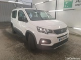  Peugeot  RIFTER  Allure L1 1.2 PureTech 110CV BVM6 E6dT / GARANTIE STELLANTIS 10 ANS VOIR PHOTO 2 #5