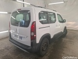  Peugeot  RIFTER  Allure L1 1.2 PureTech 110CV BVM6 E6dT / GARANTIE STELLANTIS 10 ANS VOIR PHOTO 2 #4
