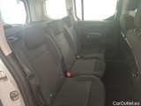  Peugeot  RIFTER  Allure L1 1.2 PureTech 110CV BVM6 E6dT / GARANTIE STELLANTIS 10 ANS VOIR PHOTO 2 #10