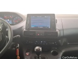  Peugeot  RIFTER  Allure L1 1.2 PureTech 110CV BVM6 E6dT / GARANTIE STELLANTIS 10 ANS VOIR PHOTO 2 #11