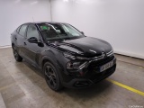  Citroen  C4 CITROEN  X / 2022 / 4P / Berline PureTech 130 SS EAT8 Feel Pack / GARANTIE STELLANTIS 10 ANS VOIR PHOTO 2 #5